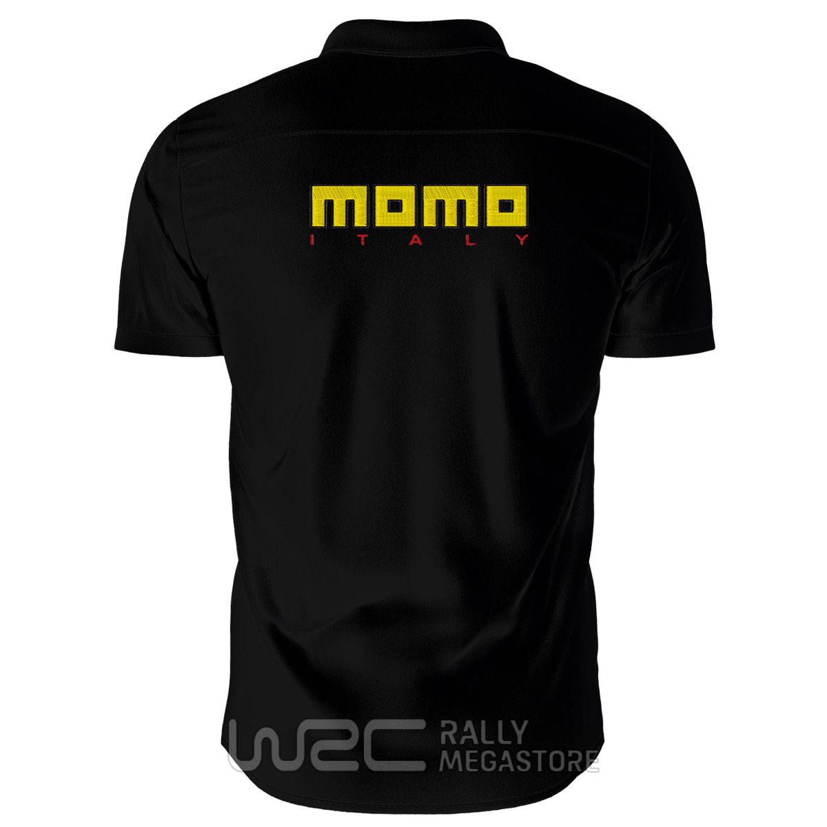 CHEMISE MOMO