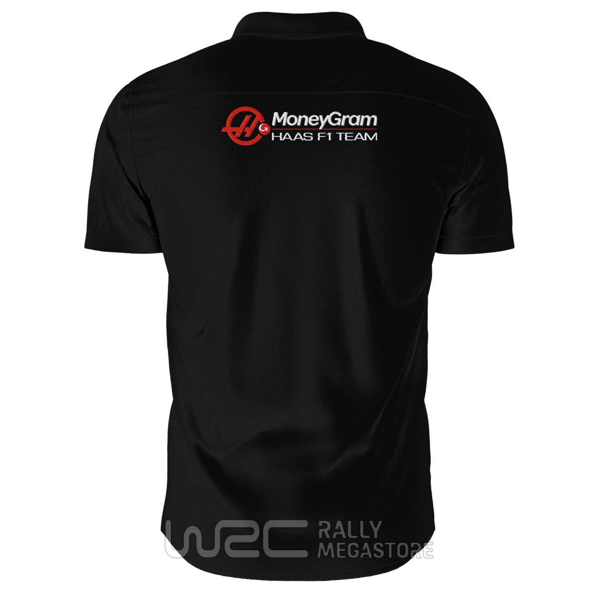 CHEMISE MONEYGRAM HASS F1
