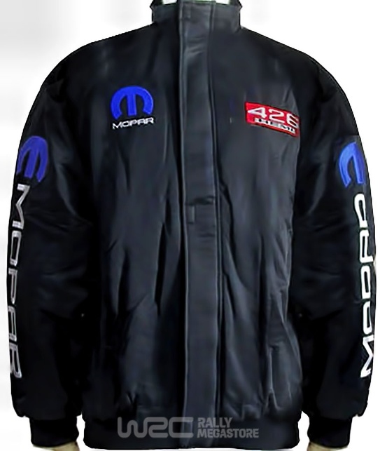 Blouson MOPAR CHRYSLER DODGE RACING Collection MOPAR
