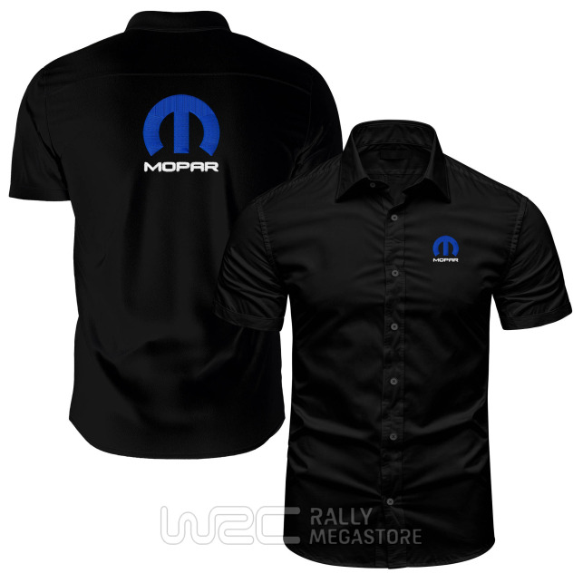 CHEMISE MOPAR