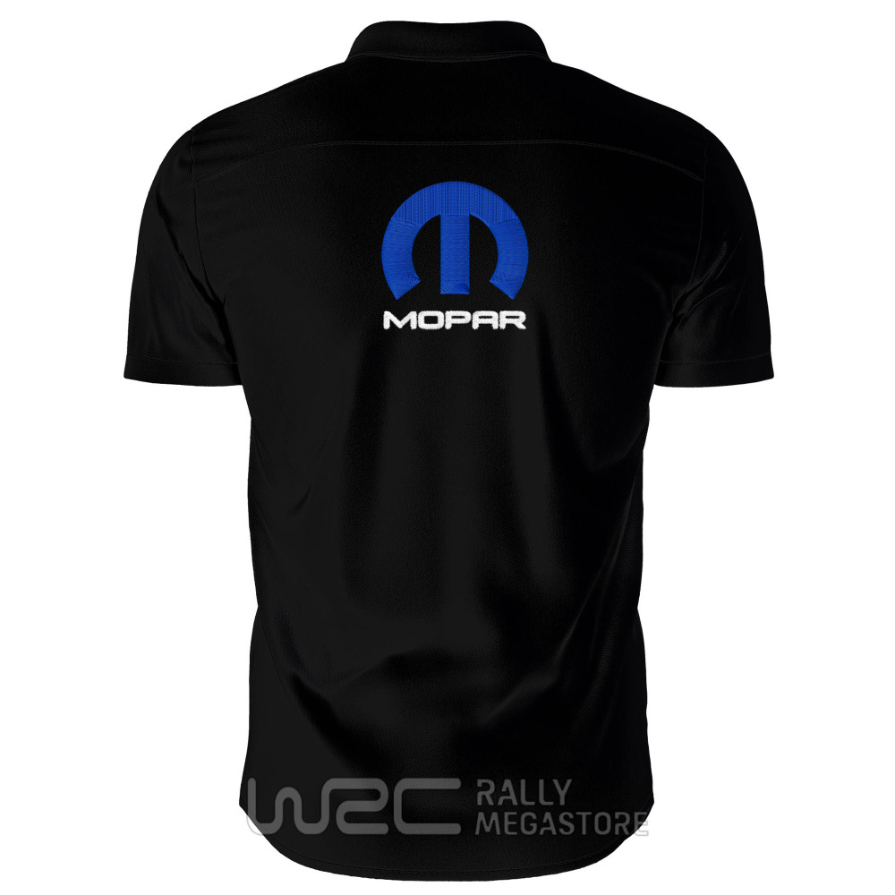 CHEMISE MOPAR