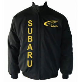 BLOUSON SUBARU