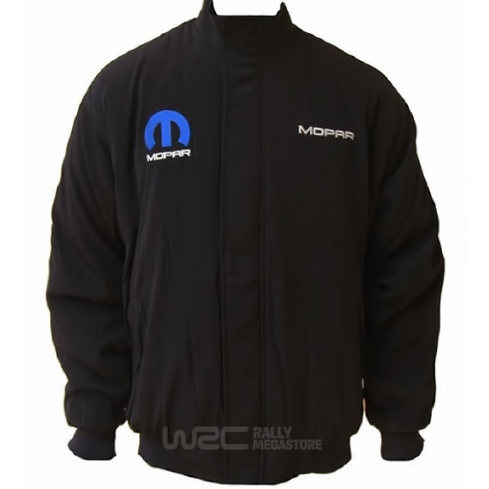 BLOUSON MOPAR | WRC Rally Mega.Store
