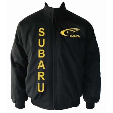 BLOUSON SUBARU