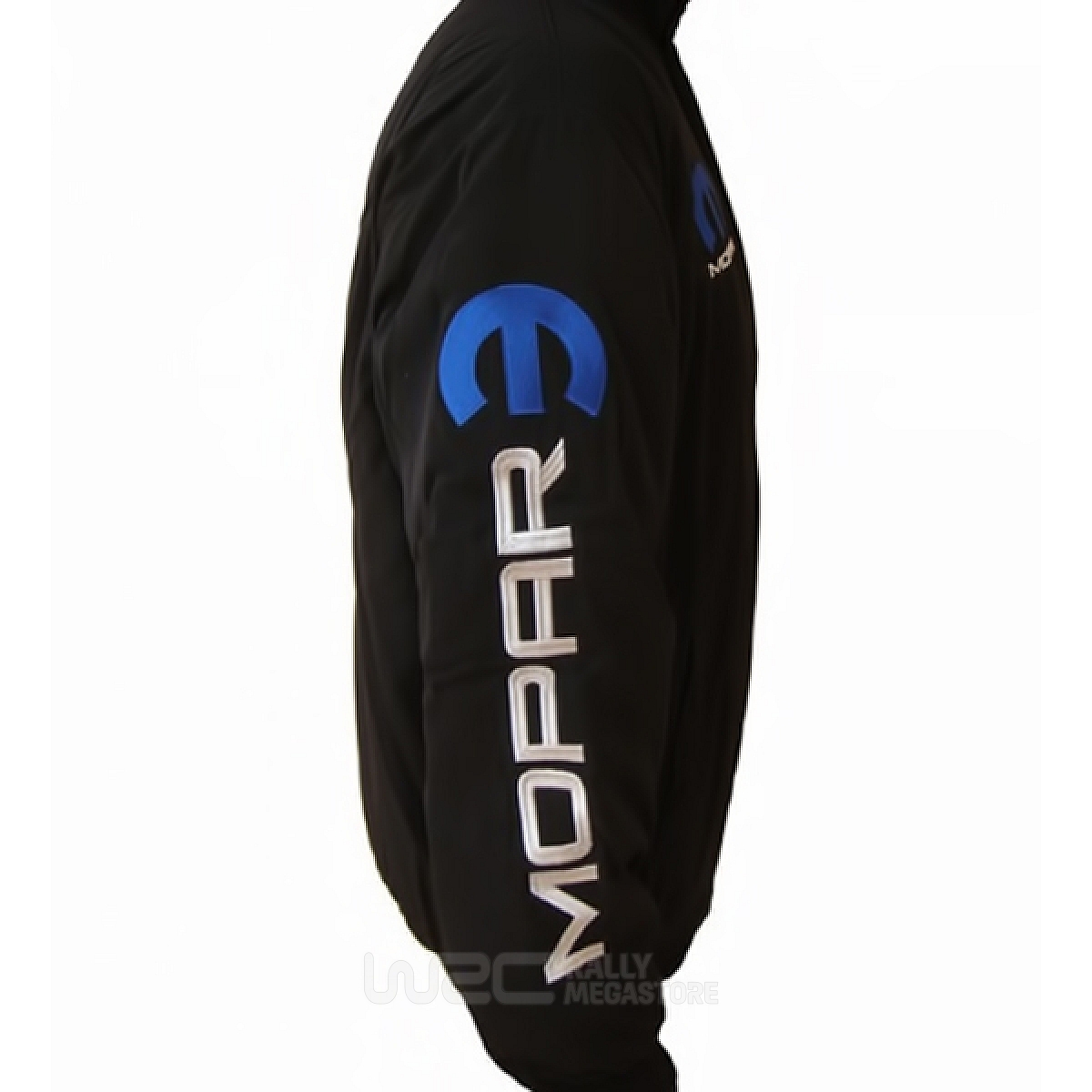 BLOUSON MOPAR | WRC Rally Mega.Store