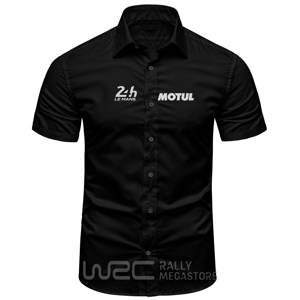 CHEMISE MOTUL LE MANS