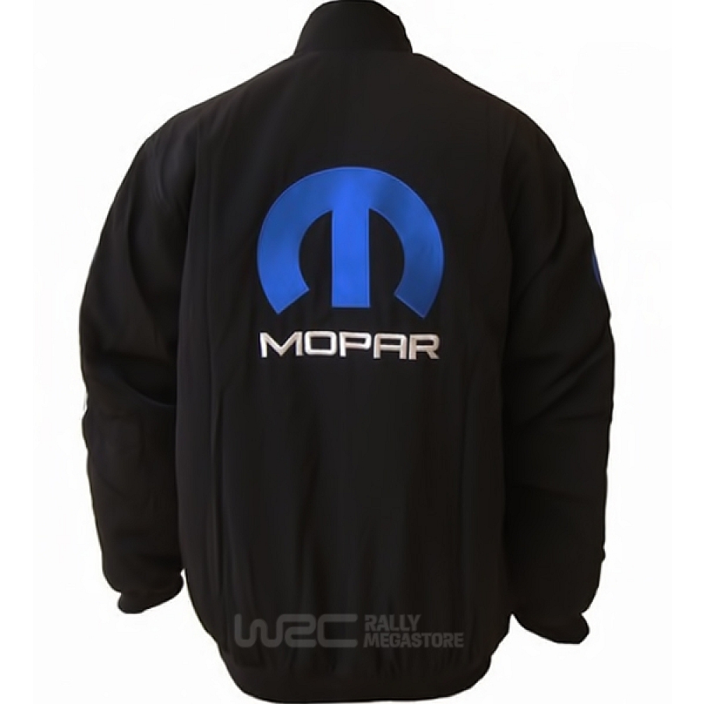 BLOUSON MOPAR | WRC Rally Mega.Store