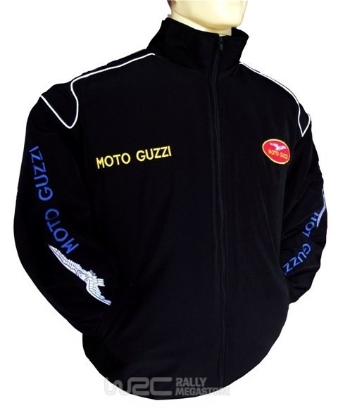 Blouson MOTO-GUZZI Collection MOTO-GUZZI Veste à 79,99€
