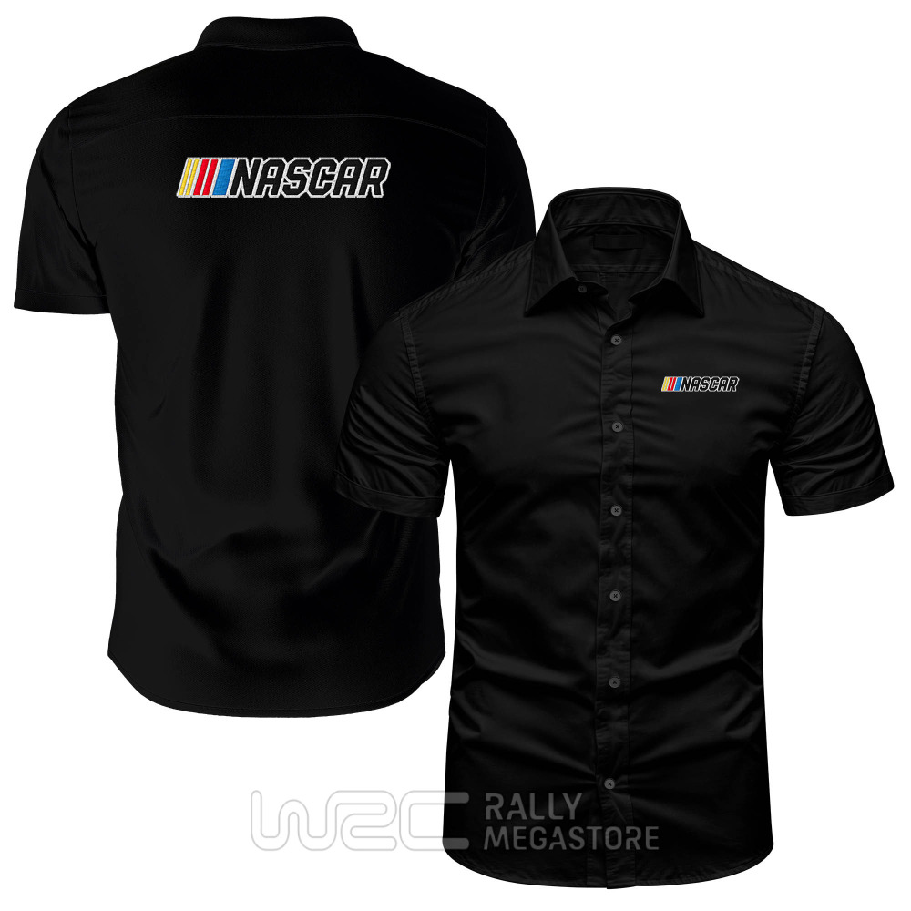 CHEMISE NASCAR