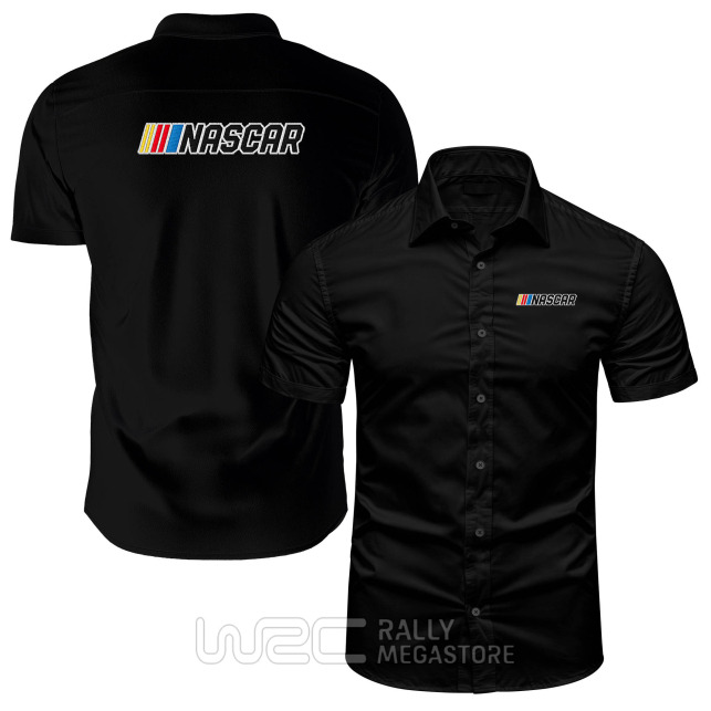 CHEMISE NASCAR