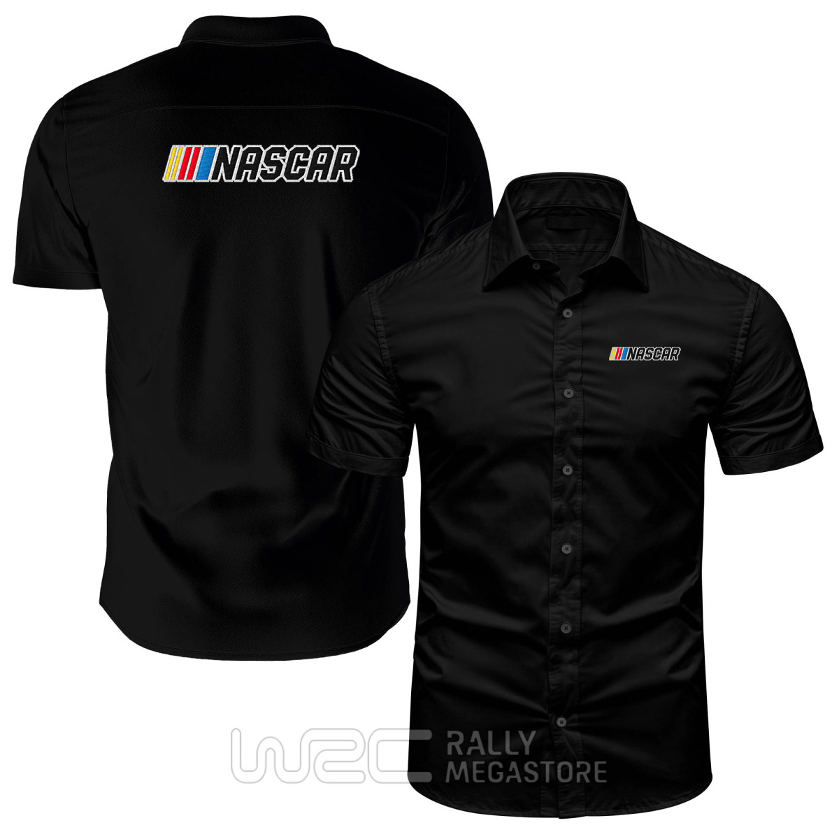 CHEMISE NASCAR