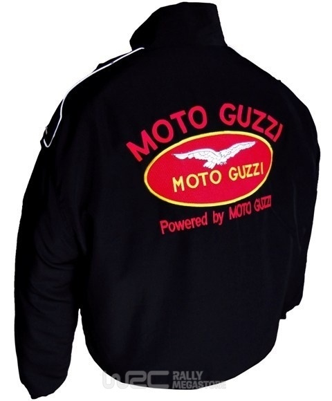 Blouson MOTO-GUZZI Collection MOTO-GUZZI Veste à 79,99€
