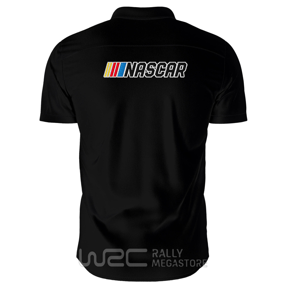 CHEMISE NASCAR