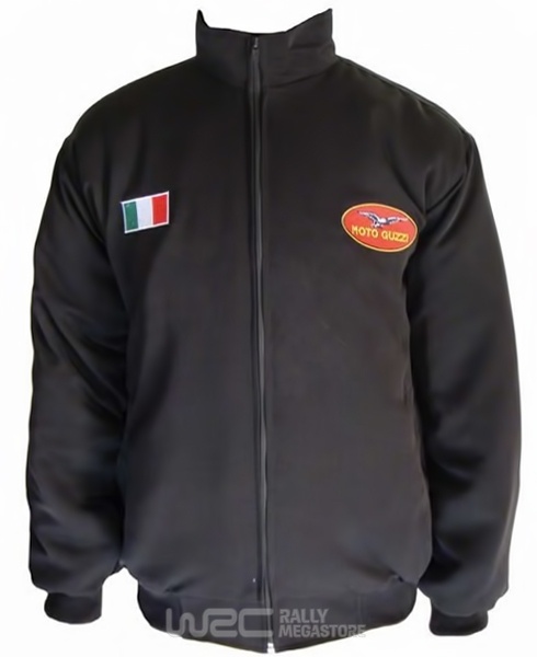 Blouson MOTO-GUZZI Collection MOTO-GUZZI Veste à 79,99€
