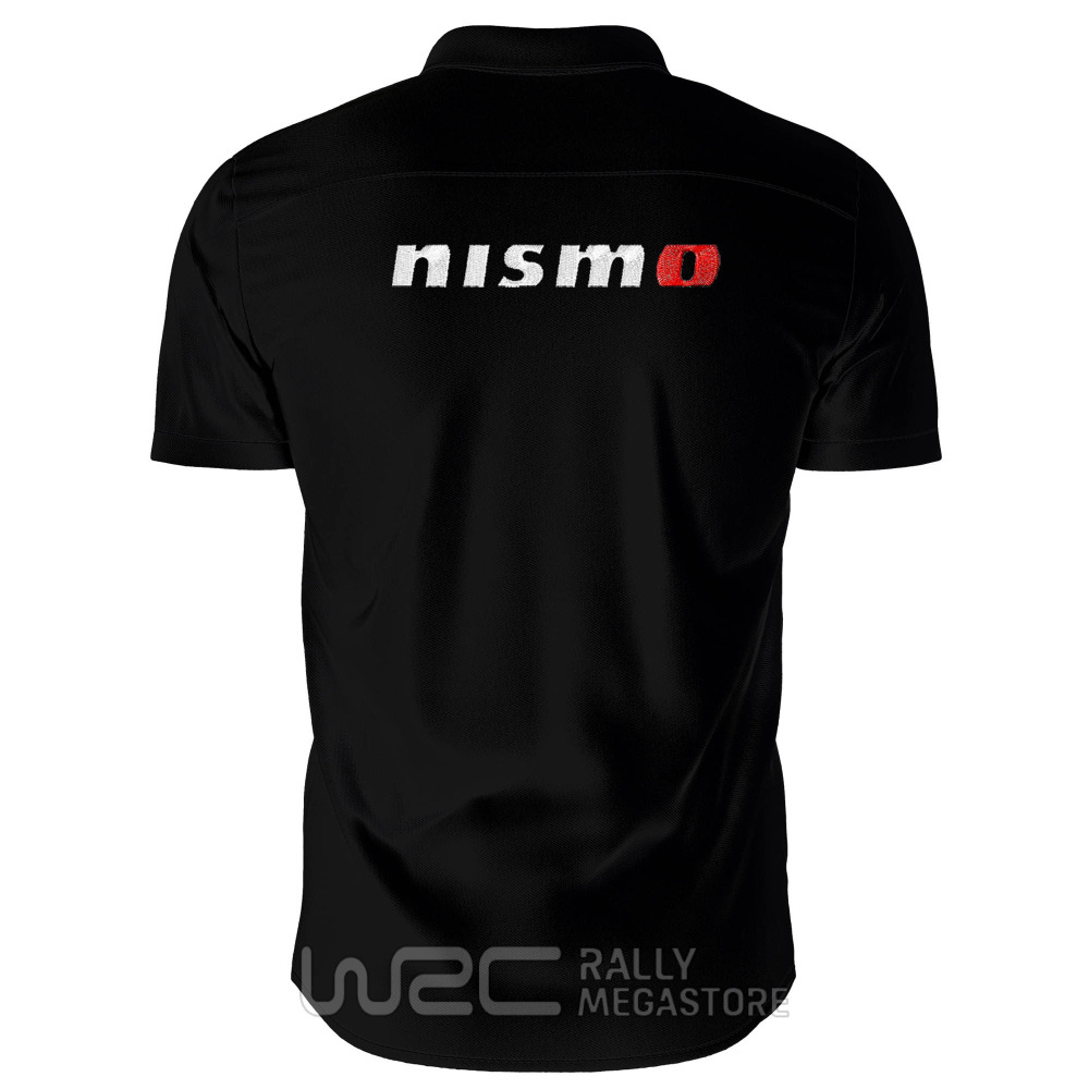CHEMISE NISMO