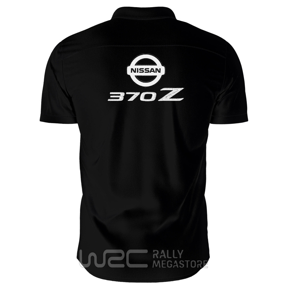 CHEMISE NISSAN 370Z
