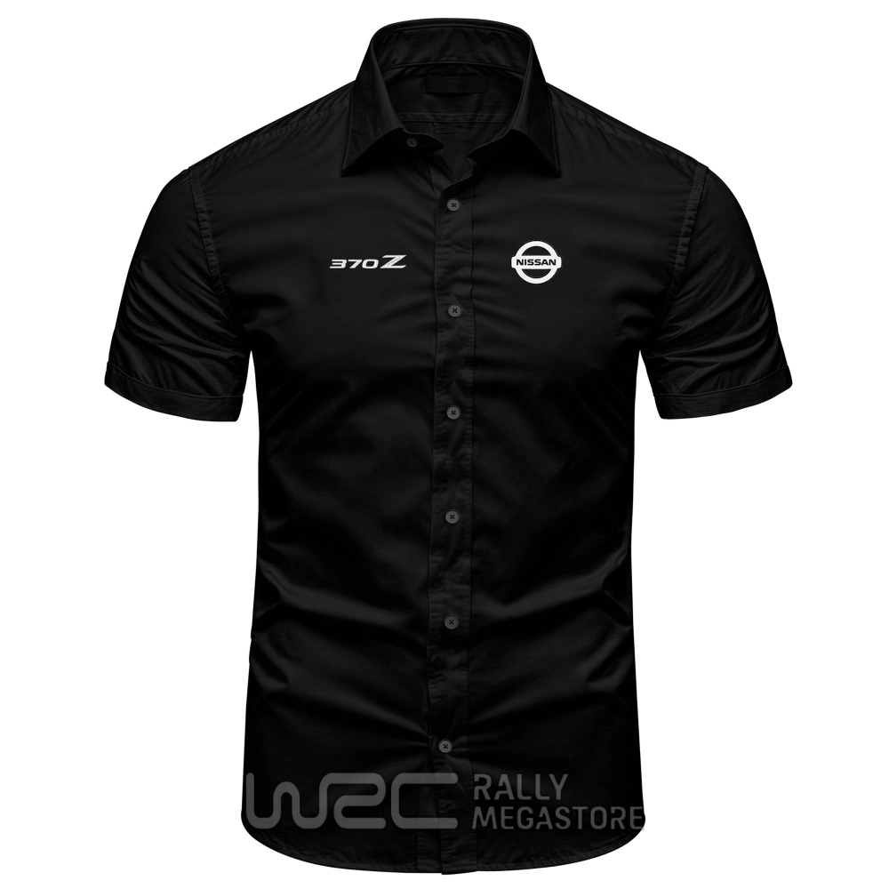 CHEMISE NISSAN 370Z