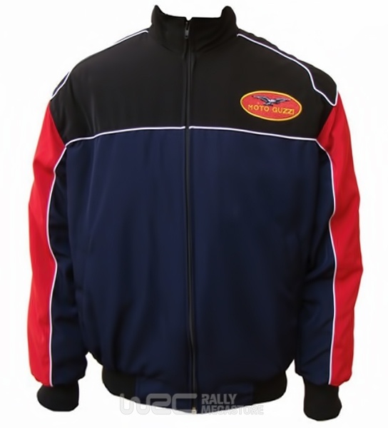 Blouson MOTO-GUZZI Collection MOTO-GUZZI Veste à 79,99€