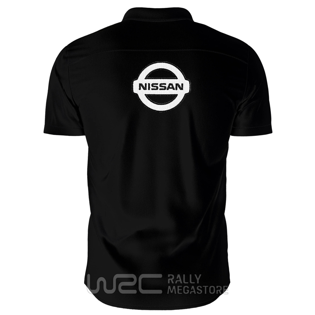CHEMISE NISSAN