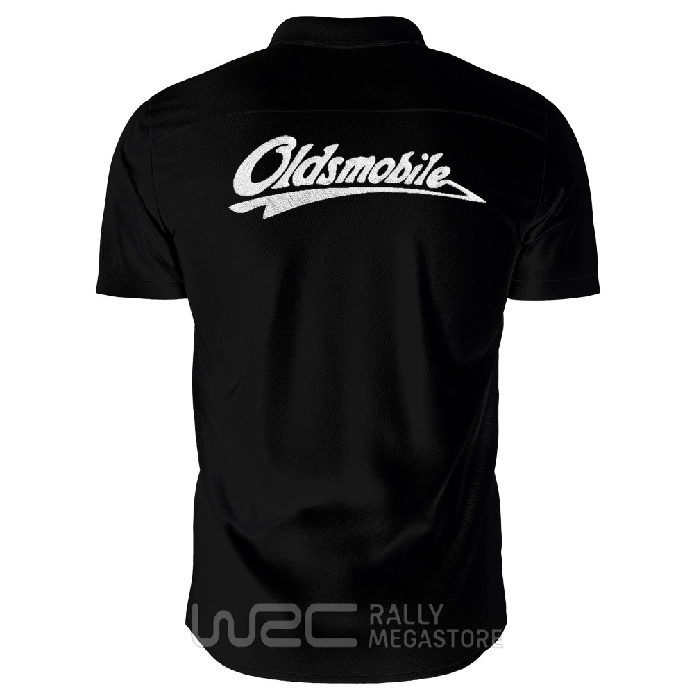 CHEMISE OLDMOBILE 1919