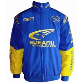 BLOUSON SUBARU