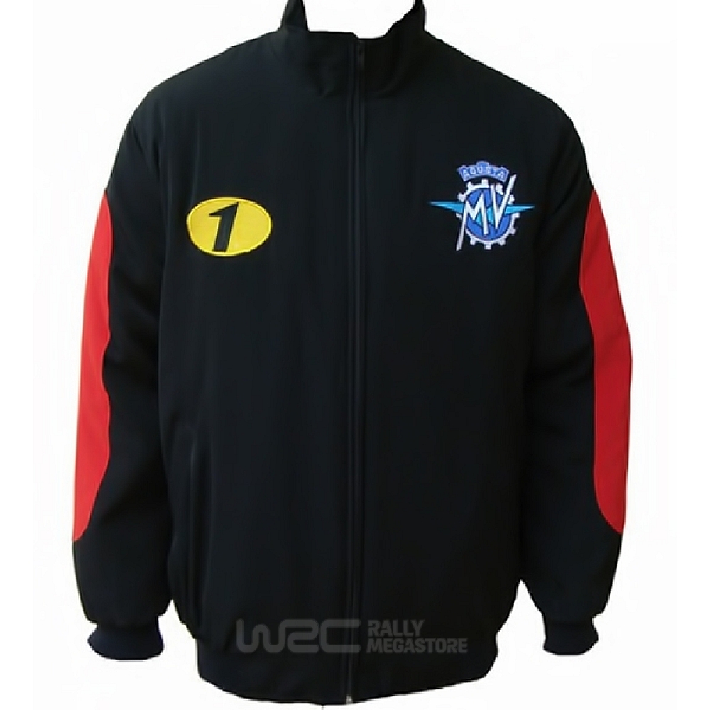 BLOUSON MV AGUSTA | WRC Rally Mega.Store