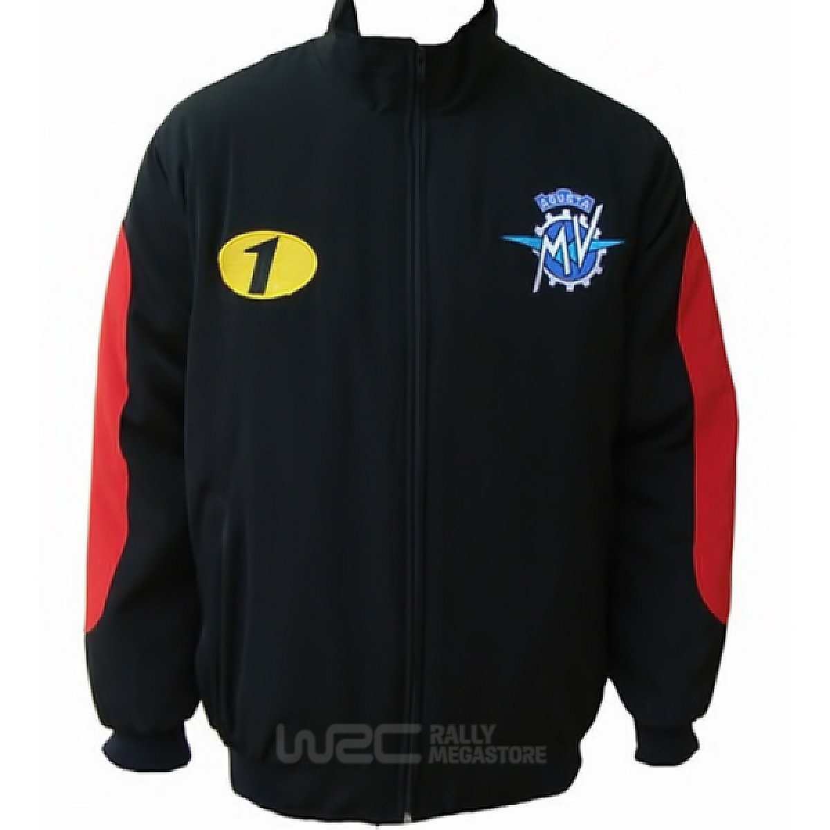 BLOUSON MV AGUSTA | WRC Rally Mega.Store