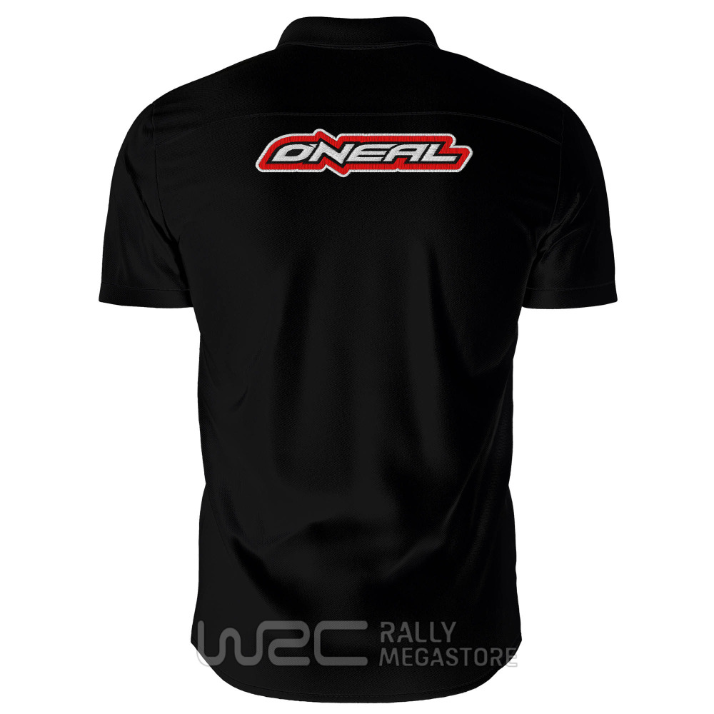 CHEMISE ONEAL