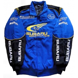 BLOUSON SUBARU