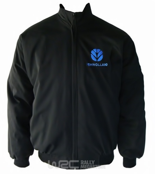 Blouson NEW-HOLLAND Collection NEW-HOLLAND Veste