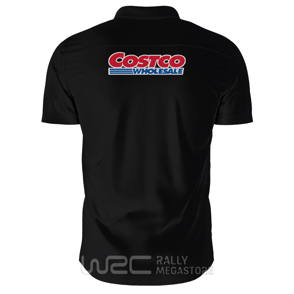 CHEMISE PEUGEOT COSTCO