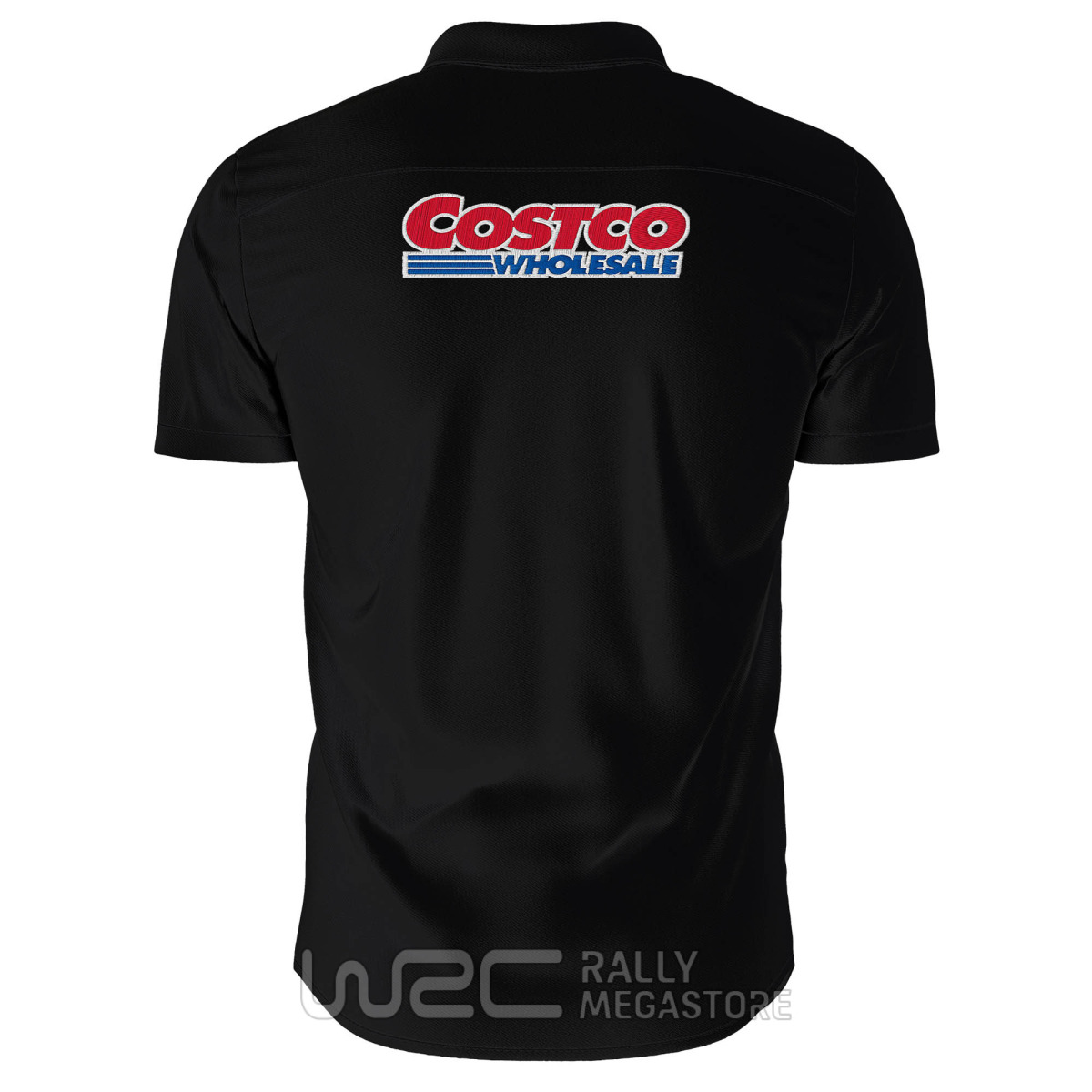 CHEMISE PEUGEOT COSTCO