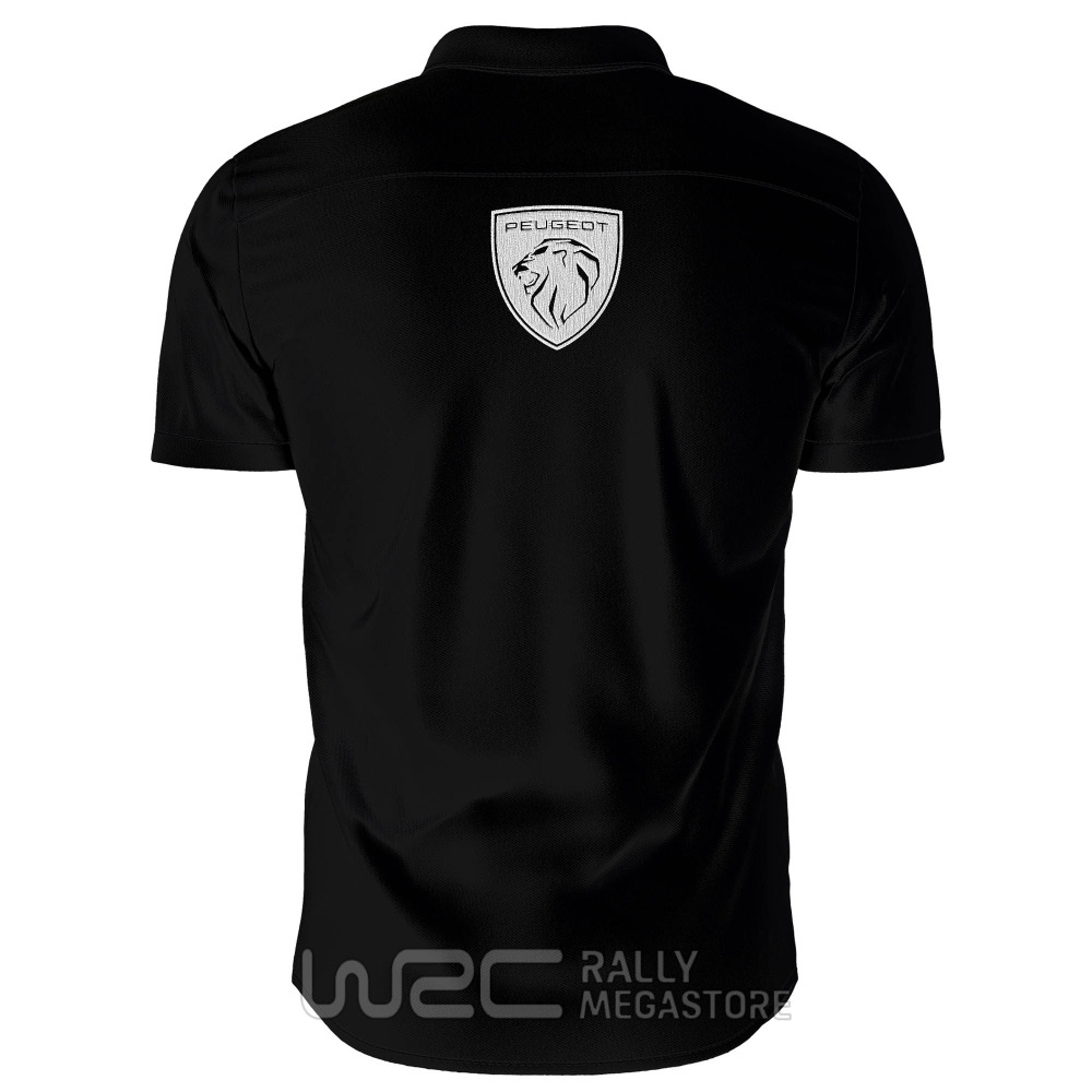 CHEMISE PEUGEOT MICHELIN