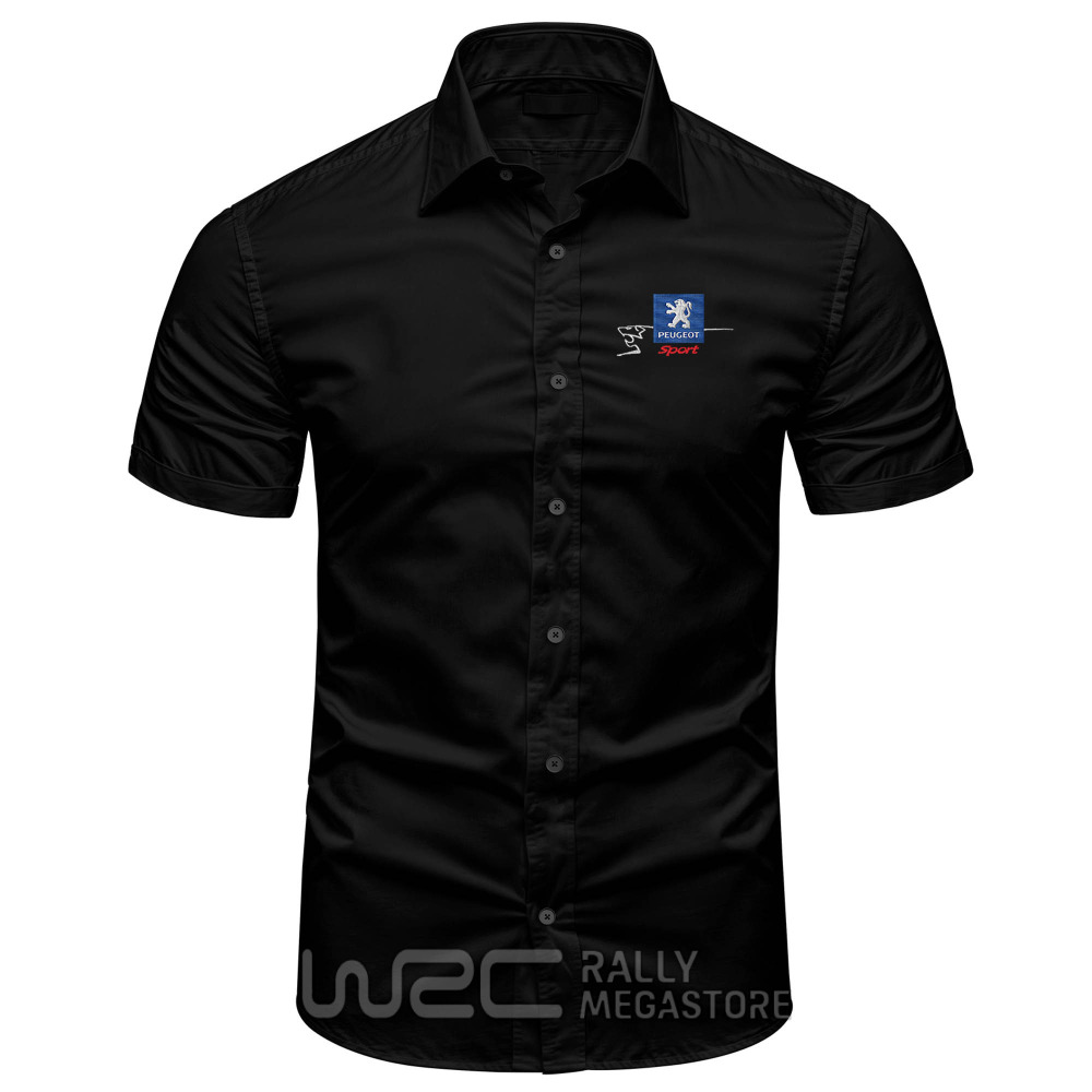 CHEMISE PEUGEOT SPORT