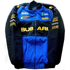 BLOUSON SUBARU