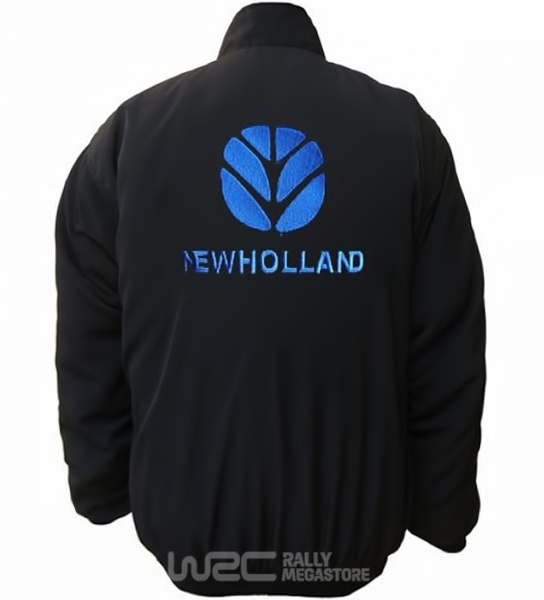 Blouson NEW-HOLLAND Collection NEW-HOLLAND Veste