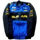 BLOUSON SUBARU