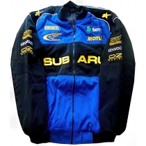 BLOUSON SUBARU