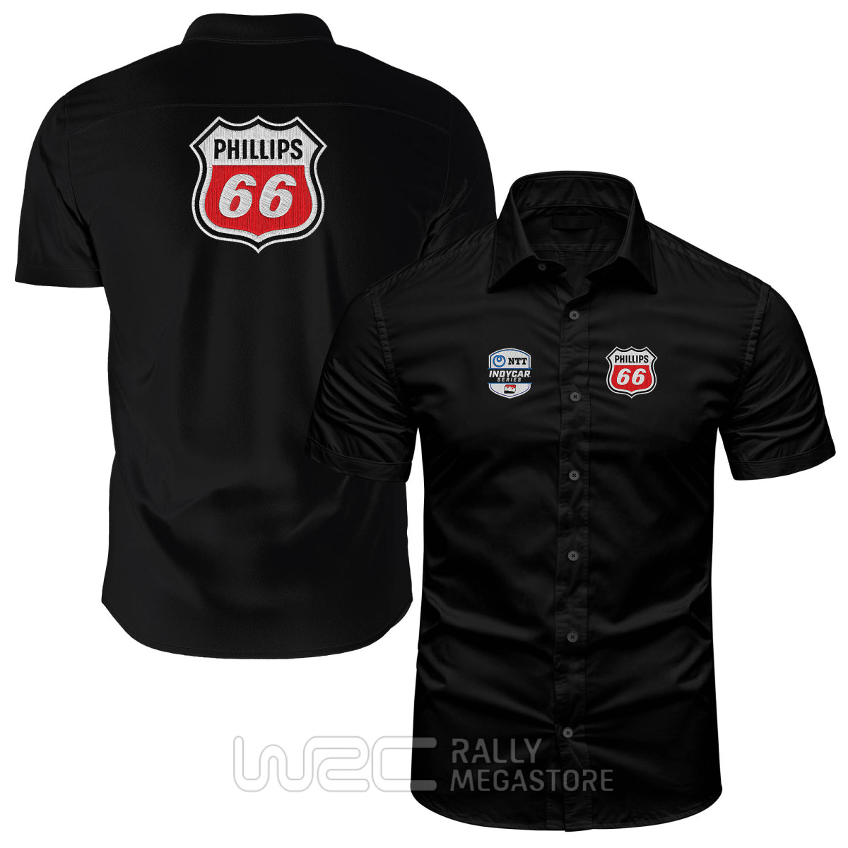 CHEMISE PHILLIPS 66 INDY CAR