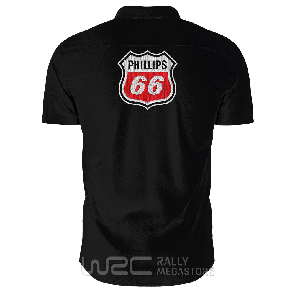 CHEMISE PHILLIPS 66 INDY CAR