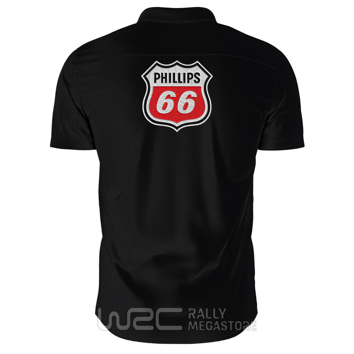 CHEMISE PHILLIPS 66 INDY CAR