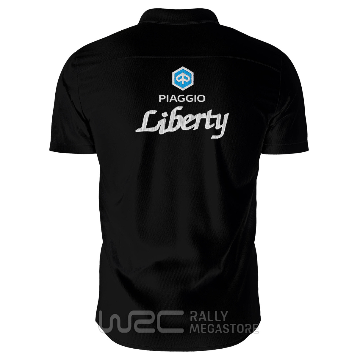 CHEMISE PIAGGIO LIBERTY