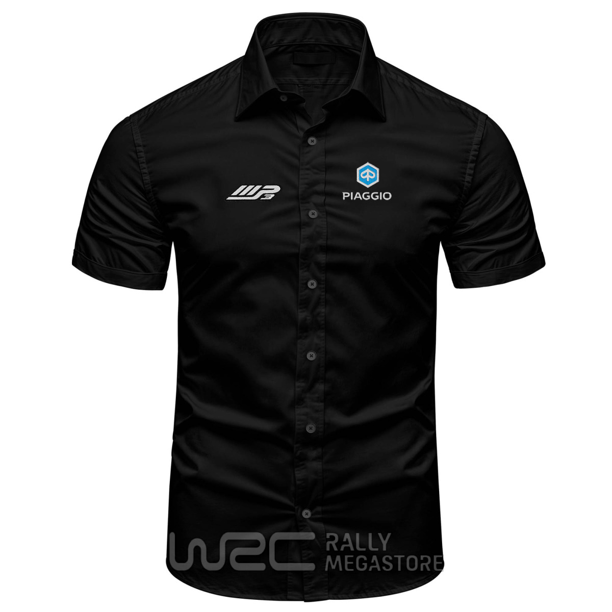 CHEMISE PIAGGIO MP3