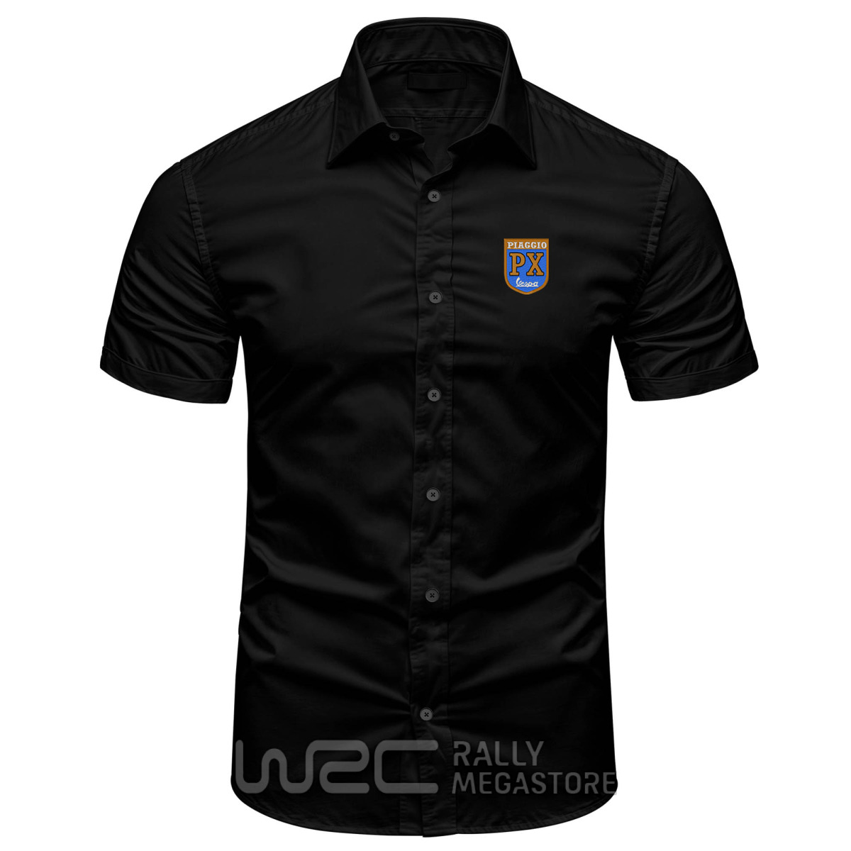 CHEMISE PIAGGIO PX