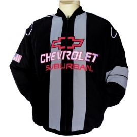 BLOUSON CHEVROLET