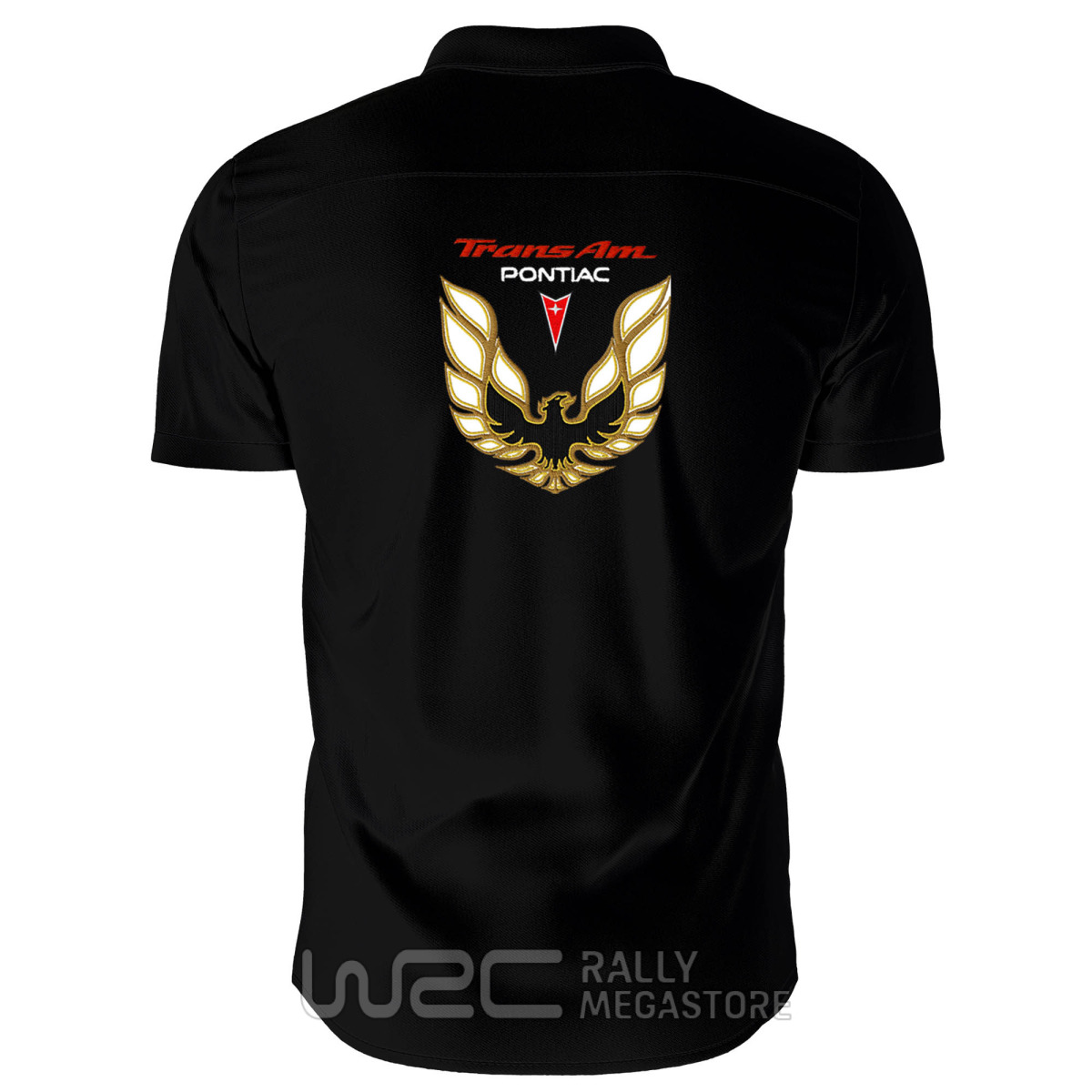 CHEMISE PONTIAC TRANSAM