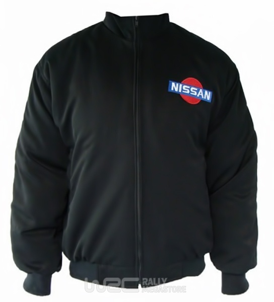 Blouson NISSAN Collection NISSAN Veste à 79,99€