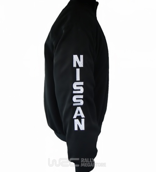 Blouson NISSAN Collection NISSAN Veste à 79,99€