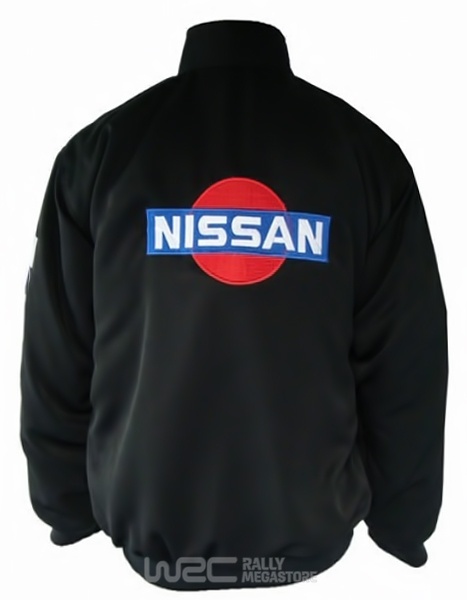 Blouson NISSAN Collection NISSAN Veste à 79,99€