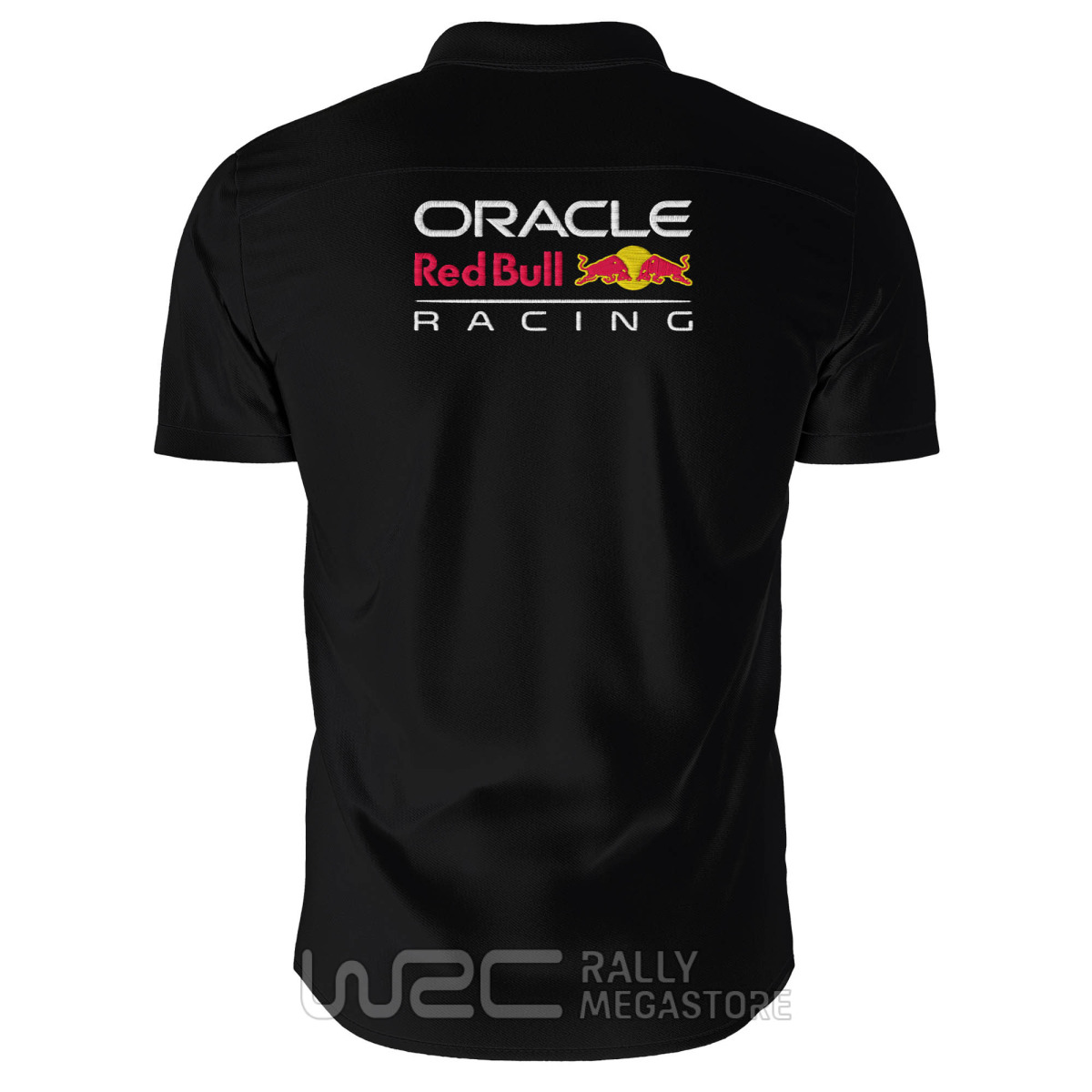 CHEMISE REDBULL ORACLE